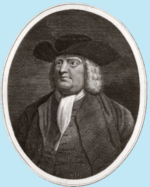 William Penn